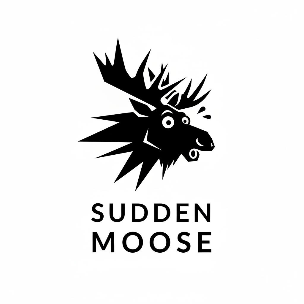 Sudden Moose